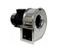 Ventilatore a tubo assiale Maico MC DAR 125/6 7,5 73080 m3/h, dimensione nominale 1250