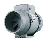 Ventilatore a tubo TT Pro 160 U fino a 565 m³/h