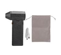 Ventilatore a ventola turbo super potente 130000 giri/giri a portata di ventola a getto ricaricabile per la pulizia del raffredmento.