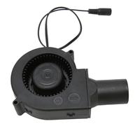 Ventilatore a vibrazione senza spazzole da 97x33mm, 12V 1,32A, PBT, raffreddamento ad alta velocitÃ