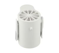 Ventilatore a vita appeso appunti USB ventilatore a vita bianco a clip verde [EEK: A+]