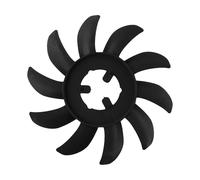 Ventilatore a volano attrezzatura prato 10 pale 7 pollici per 53994 esigenze di