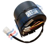 Ventilatore Abitacolo 008-A100-93D 12v Ventola Trattori Case 525 Deutz 99773150