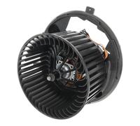 Ventilatore Abitacolo 320 W Senza Regolatore Integrato VALEO per SKODA OCTAVIA