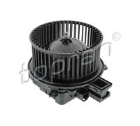 Ventilatore abitacolo anteriore per AUDI VW A4 A5 A7 A8 E-TRON Q5 Q7 Q8 TOUAREG