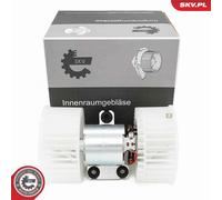 Ventilatore abitacolo anteriore per BMW LAND ROVER 5 RANGE ROVER X5