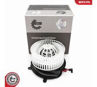 Ventilatore abitacolo anteriore per BMW ROLLS-ROYCE 7 PHANTOM
