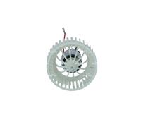 Ventilatore abitacolo anteriore per FIAT DUCATO