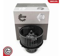 Ventilatore abitacolo anteriore per FORD C-MAX FOCUS FOCUS C-MAX GALAXY KUGA MON