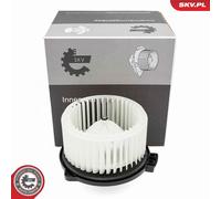 Ventilatore abitacolo anteriore per MITSUBISHI GRANDIS PAJERO SPACE RUNNER SPACE