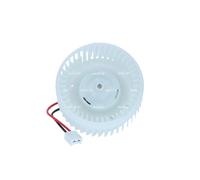 Ventilatore abitacolo anteriore per VOLVO S60 S80 V70 XC70 XC90