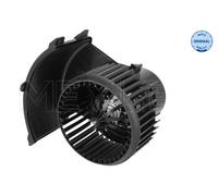 Ventilatore abitacolo anteriore per VW MULTIVAN TRANSPORTER TRANSPORTER T6 / CAR