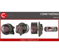 VENTILATORE ABITACOLO CASCO 7701050309 PER RENAULT TRAFIC II
