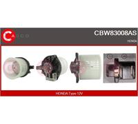 VENTILATORE ABITACOLO CASCO 79310SMGE41 PER HONDA CIVIC VIII