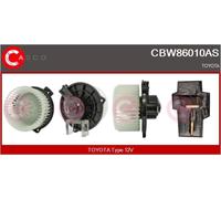 VENTILATORE ABITACOLO CASCO 8710320130 PER TOYOTA CELICA COUPÉ
