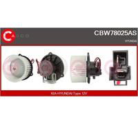 VENTILATORE ABITACOLO CASCO 971132C000 PER HYUNDAI COUPE II