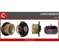 VENTILATORE ABITACOLO CASCO CBW74050GS 5980088 PER LANCIA Y10