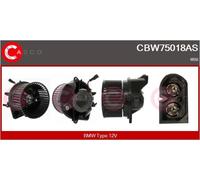 VENTILATORE ABITACOLO CASCO CBW75018AS 64113422644 PER MINI MINI COUNTRYMAN
