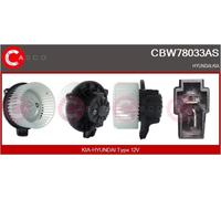 VENTILATORE ABITACOLO CASCO CBW78033AS 971132P000 PER HYUNDAI IX35 TUCSON