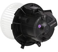 Ventilatore Abitacolo Climatisation 2 Poli 12V 134mm Nero Per C3 II 2009-2016