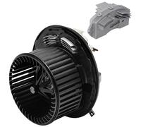 Ventilatore Abitacolo Con Resistenza Per BMW SERIE 3 X1 X3 X4 Z4 6933663