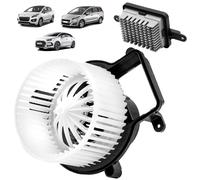 Ventilatore Abitacolo Con Resistenza Per Peugeot 3008, 5008, DS5 | 6441CP