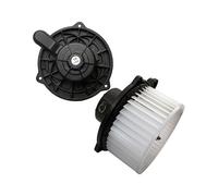 Ventilatore interno MEAT & DORIA K92088