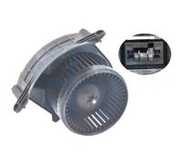 VENTILATORE ABITACOLO CV183G 0599.1208 77 01 068 976 DEA2-3019