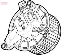 Ventilatore abitacolo DENSO DEA12007 per IVECO DAILY IV Furgone 3 2006-2011