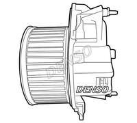 Ventilatore interno DENSO DEA09030
