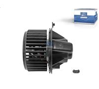 Ventilatore abitacolo DT SPARE PARTS 4.68606 per ATEGO 4.249 1998-2004
