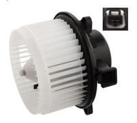 Ventilatore abitacolo FEBI 106286 per OPEL INSIGNIA A (G09) 2 2011-2017