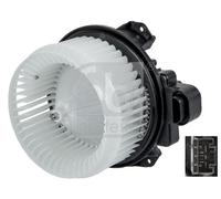 Ventilatore abitacolo FEBI 106448 per TOYOTA