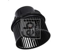 Ventilatore abitacolo FEBI 196956 per FORD KUGA I 2 2010-2012