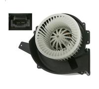 Ventilatore abitacolo FEBI 27306 per AUDI A2 (8Z0) 1.6 2002-2005