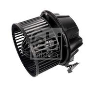 Ventilatore Abitacolo Febi Bilstein 109327 per Nissan Renault Dacia