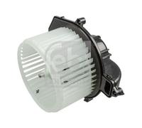 Febi Bilstein 170360 Ventilatore Interno Per Citroën Berlingo Multispace Peugeot