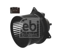 Ventilatore Abitacolo Febi Bilstein 40182 per Ford Ford Usa