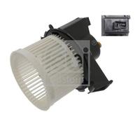 Ventola abitacolo 48600 FEBI BILSTEIN per FIAT PANDA Furgone/hatchback PANDA 500