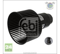 Ventilatore abitacolo Febi per AUDI 200 100 V8