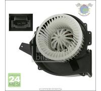 Ventilatore abitacolo Febi per AUDI A2 A1 SEAT TOLEDO IV IBIZA III CORDOBA S #ho