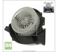 Ventilatore abitacolo Febi per AUDI A2 SEAT IBIZA III IV CORDOBA SKODA ROOMSTER