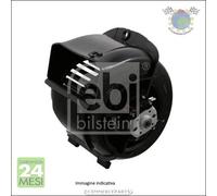 Ventilatore abitacolo Febi per AUDI Q5 A5 A4