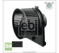 Ventilatore abitacolo Febi per AUDI TT A3 SEAT TOLEDO II IBIZA CORDOBA AROSA LE