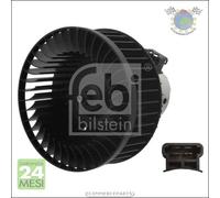 Ventilatore abitacolo Febi per BMW 3 E46 328 323 320 318 316 M3
