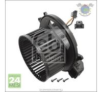 Ventilatore abitacolo Febi per BMW 4 F33 F83 440 435 430 428 425 420 M4 F32 F82