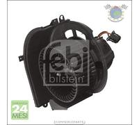 Ventilatore abitacolo Febi per BMW X6 E71 E72 ActiveHybrid xDrive M X5 E70 4.8
