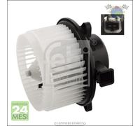 Ventilatore abitacolo Febi per CHEVROLET MALIBU CRUZE OPEL INSIGNIA A MERIVA B