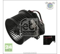 Ventilatore abitacolo Febi per CITROEN BERLINGO PEUGEOT PARTNER RANCH #hr