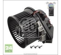 Ventilatore abitacolo Febi per CITROEN EVASION C-ZERO XSARA JUMPY SAXO PEUGEOT
